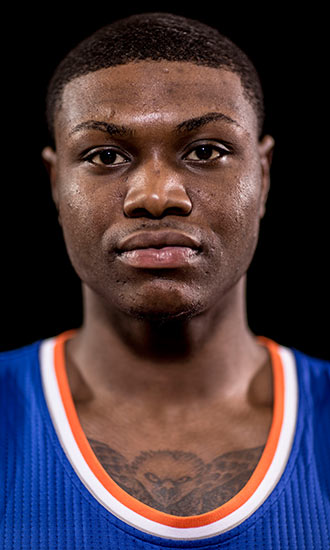Cleanthony Early Celebrity Profile