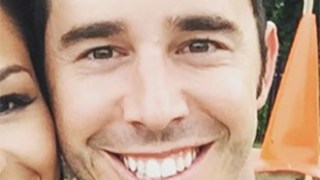 Craig Strickland Celebrity Profile