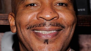 David Alan Grier Celebrity Profile