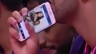 Drake Stalking Nicki Minaj Instagram