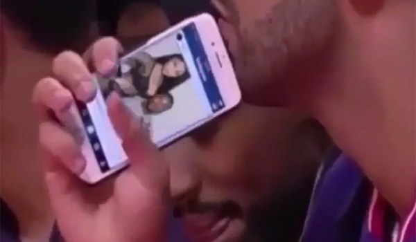 Drake Stalking Nicki Minaj Instagram