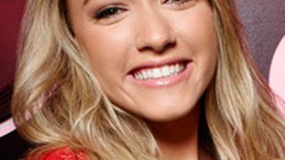 Emily Ann Roberts Celebrity Profile