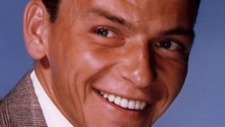 Frank Sinatra Celebrity Profile