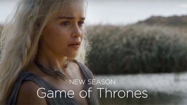 Game of Thrones Trailer