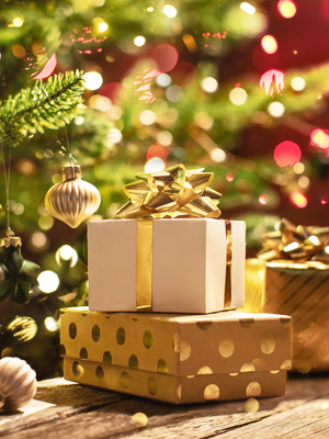 Last Minute Gift Guide