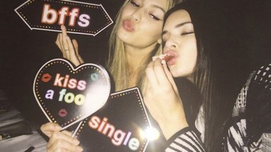 Kendall Jenner Holiday Plans Gigi Hadid
