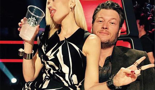 Gwen Stefani Blake Shelton Highs Lows Pictures