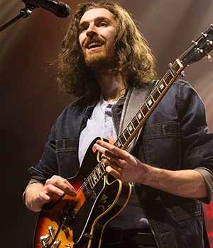 Hozier