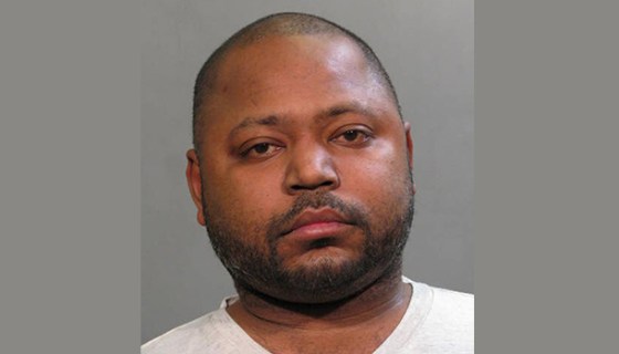 Jelani Maraj