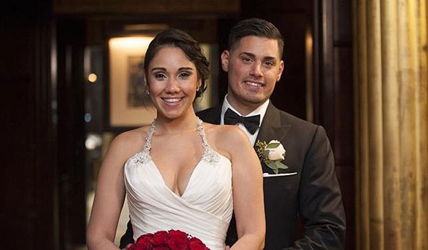 Married At First Sight Death Threats