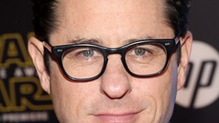 J.J. Abrams Celebrity Profile