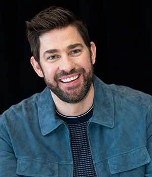 john krasinski