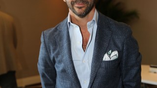 Jose Antonio Baston Celebrity Profile