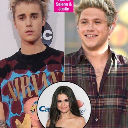 PICS] Selena Gomez: No Bra, No Problem — See Selly's Super Sexy New Shoot –  Hollywood Life