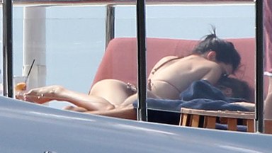 Kendall Jenner Harry Styles Pics