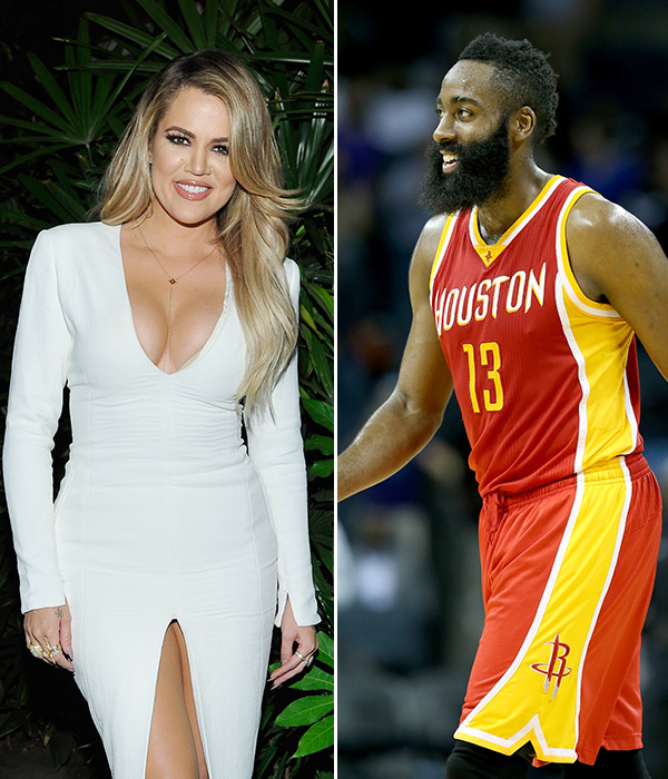 Khloe Kardashian And James Harden Still Together — Breakup Rumors