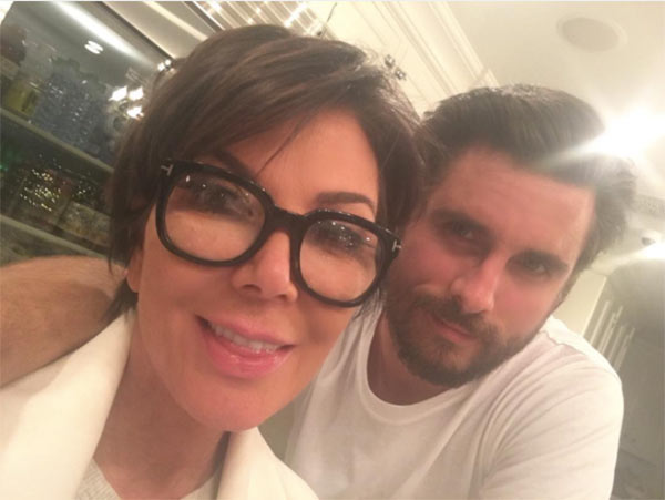 kris jenner eyeglasses brand