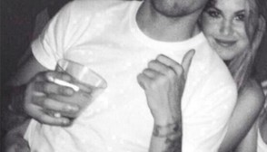 Louis Tomlinson Dumps Baby Mama