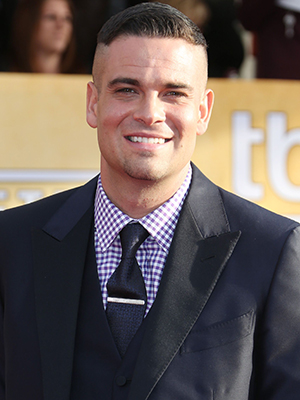 Mark Salling — See Photos Of ‘Glee’ Star – Hollywood Life