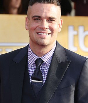 Mark Salling