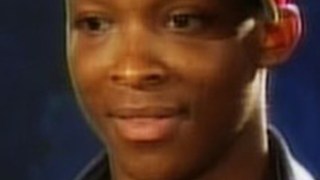 Marque Lynche Celebrity Profile