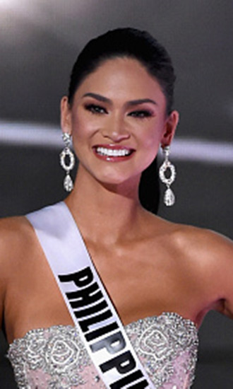 Pia Wurtzbach