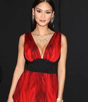 Pia Alonzo Wurtzbach