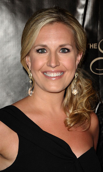 Poppy Harlow Celebrity Profile