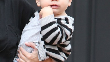 Cutest Kardashian Kids Photos