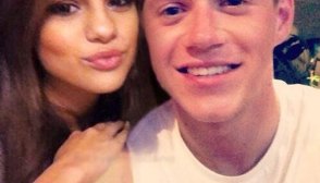 Selena Gomez Niall Horan Cutest Moments