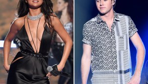 Selena Gomez Marrying Niall Horan