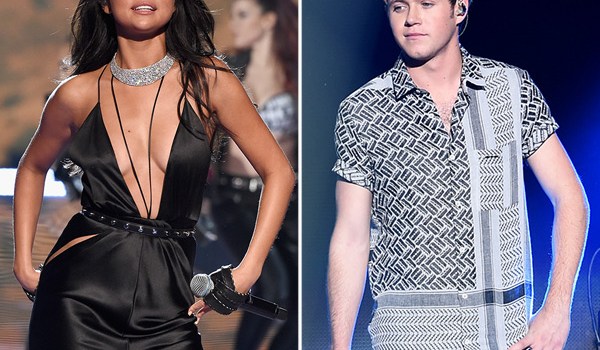 Selena Gomez Marrying Niall Horan