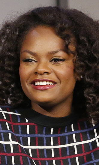 Shanice Williams Celebrity Profile