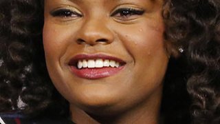Shanice Williams Celebrity Profile