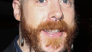 Sheamus Celebrity Profile