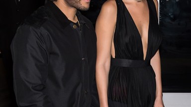 The Weeknd Cheating Bella Hadid