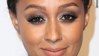 Tia Mowry Celebrity Profile