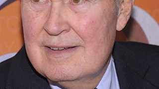 Willard Scott Celebrity Profile