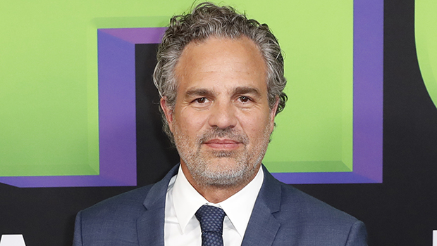 Mark Ruffalo