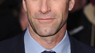 Aaron Eckhart Bio