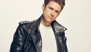 Who Is Aaron Tveit
