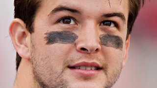 AJ McCarron Celebrity Profile