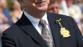 Alan Rickman 5 Things To Know