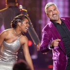 APTOPIX "American Idol" Farewell Season Finale - Show, Los Angeles, USA - 7 Apr 2016