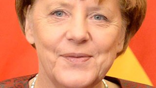 Angela Merkel Celebrity Profile
