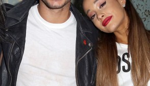 Ariana Grande Boyfriend Disses Justin Bieber