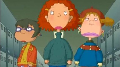 As Told By Ginger Coming Back