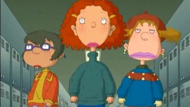 As Told By Ginger Coming Back