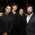 'The Ranch' Netflix TV series screening, After Party, Los Angeles, America - 28 Mar 2016
