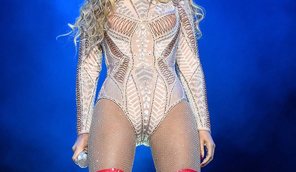 Beyonce Sarah Baartman Movie